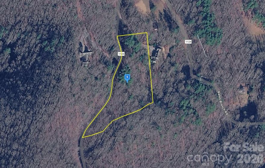 This 3.41-acre lot in Chisholm Chase Estates, Macon, NC offers a peaceful, natural setting within an HOA community. The property features sloped, wooded terrain, providing privacy and a scenic backdrop for your future home or retreat. Water is available, adding convenience while you enjoy the quiet surroundings and beautiful landscape of this desirable area. Whether you’re looking for a private retreat, a development opportunity, or a long-term investment, this lot provides the flexibility and location to suit your needs. Listing is for land only and comes As Is. Street addresses can be for listing purposes only and vacant land will receive a true street address once improved.