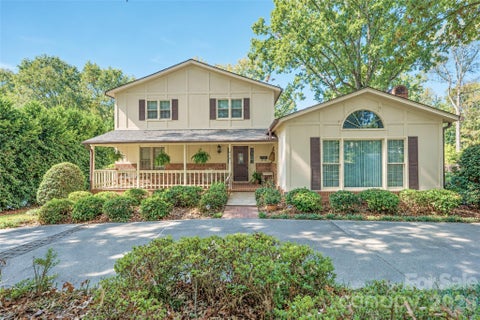 Photo of 719 2nd Avenue, Conover, NC 28613 (MLS # 4438048)
