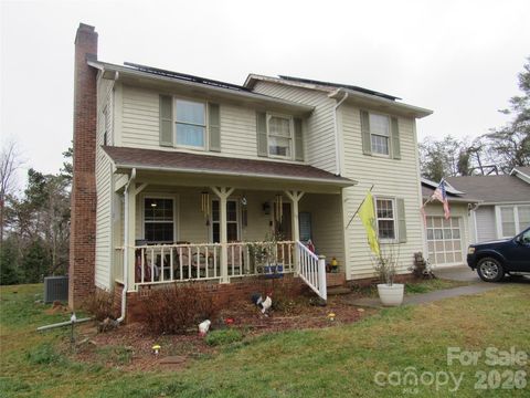 Photo of 19 Westminster Drive, Asheville, NC 28804 (MLS # 4331483)