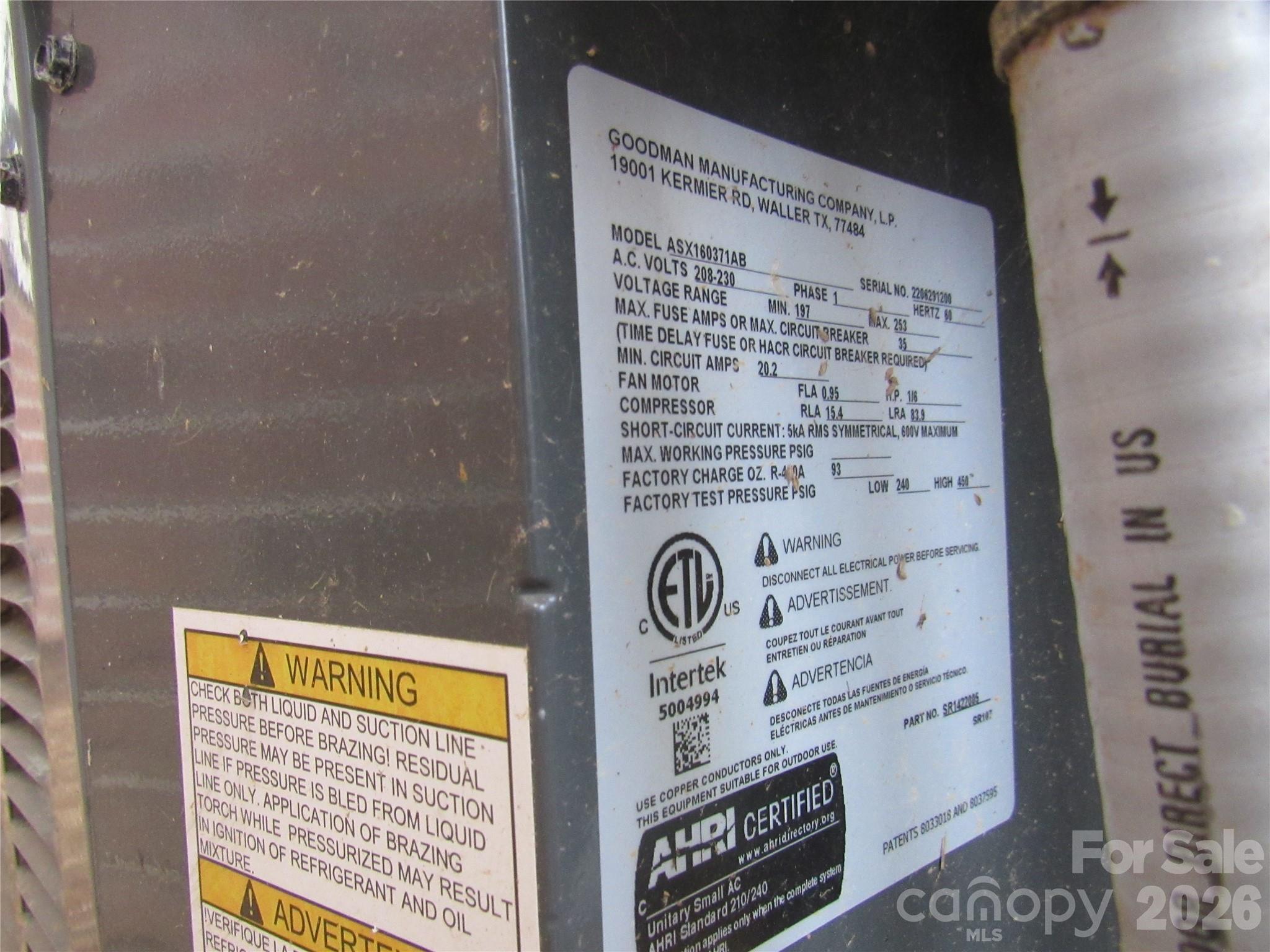 Stoneybrook - Residential