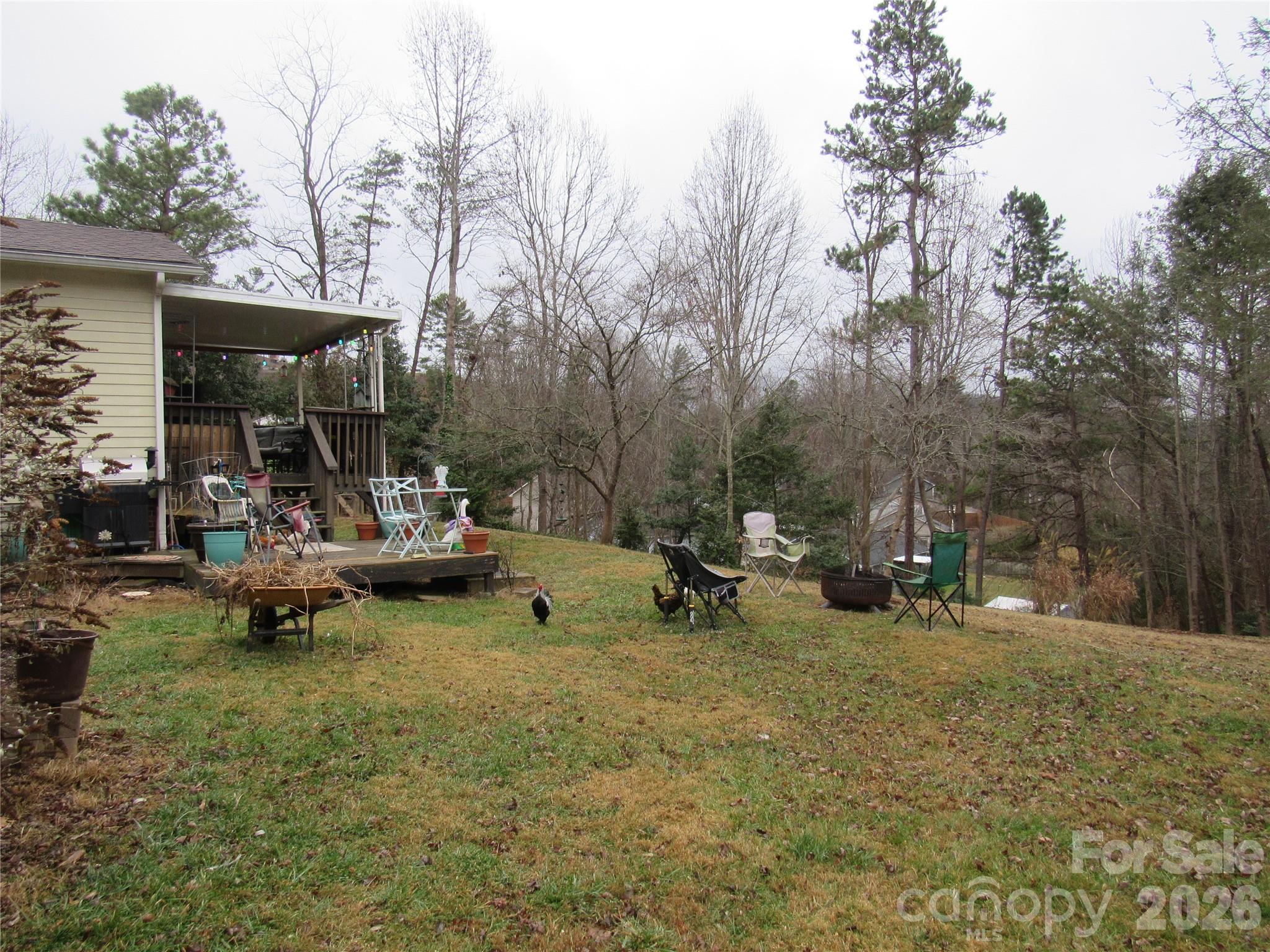 Stoneybrook - Residential