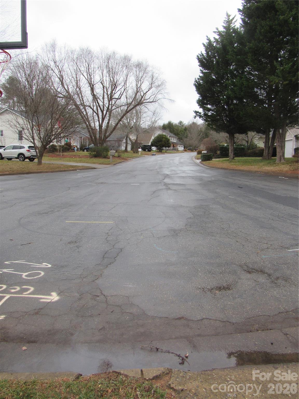 Stoneybrook - Residential