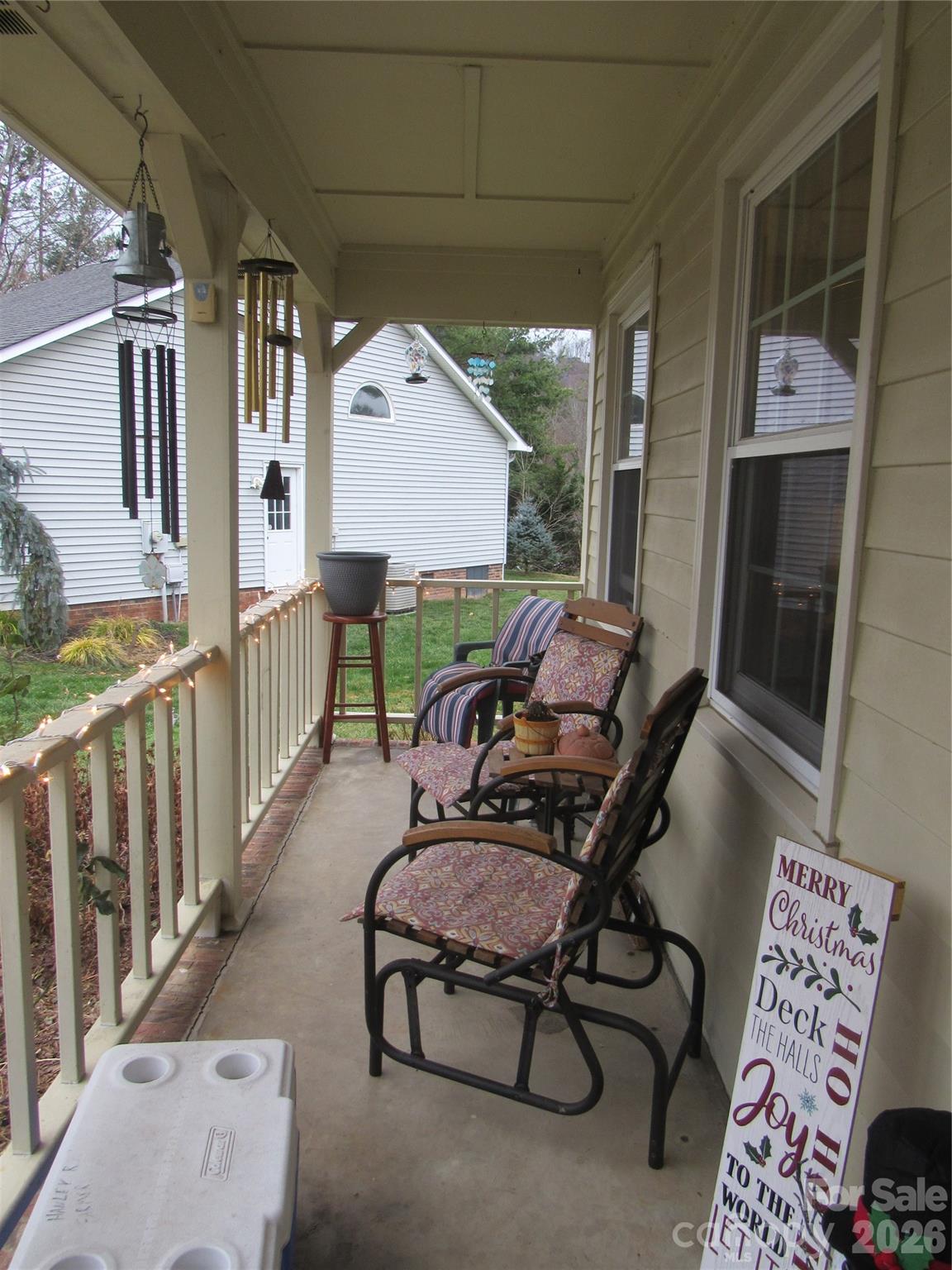 Stoneybrook - Residential