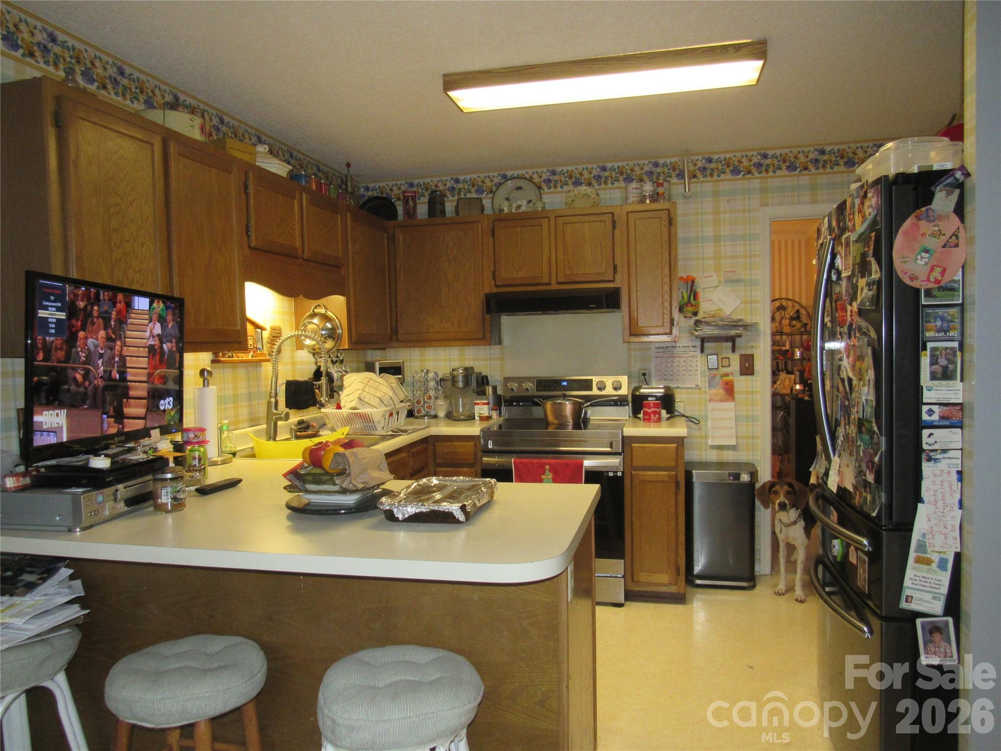 Stoneybrook - Residential