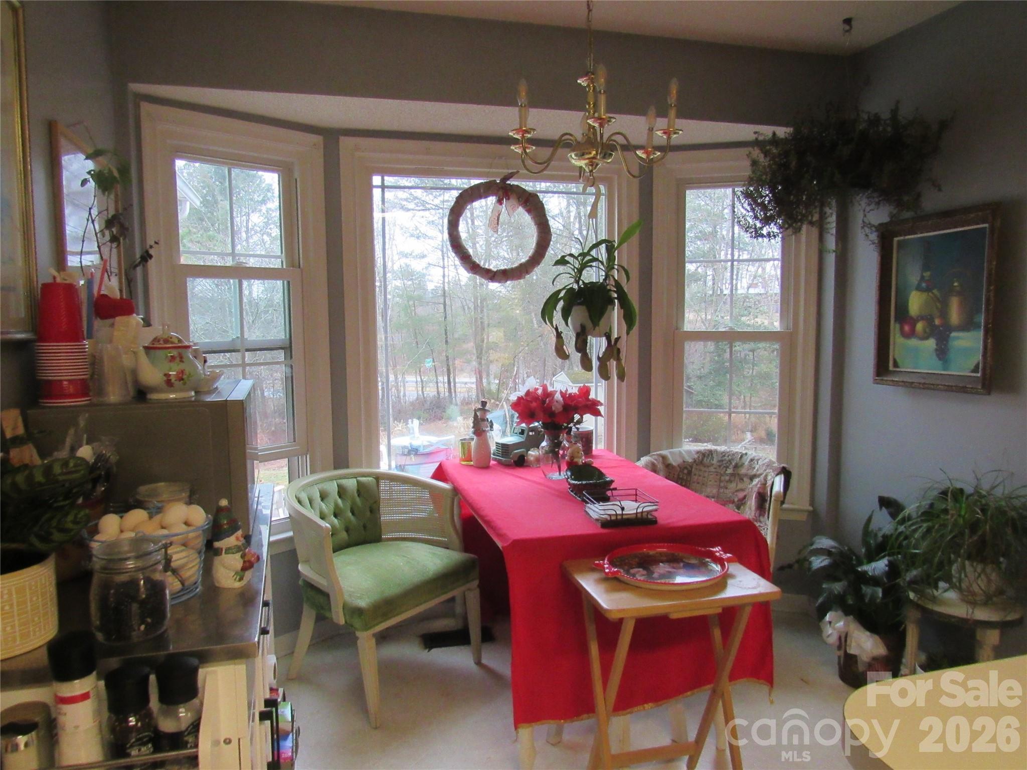 Stoneybrook - Residential