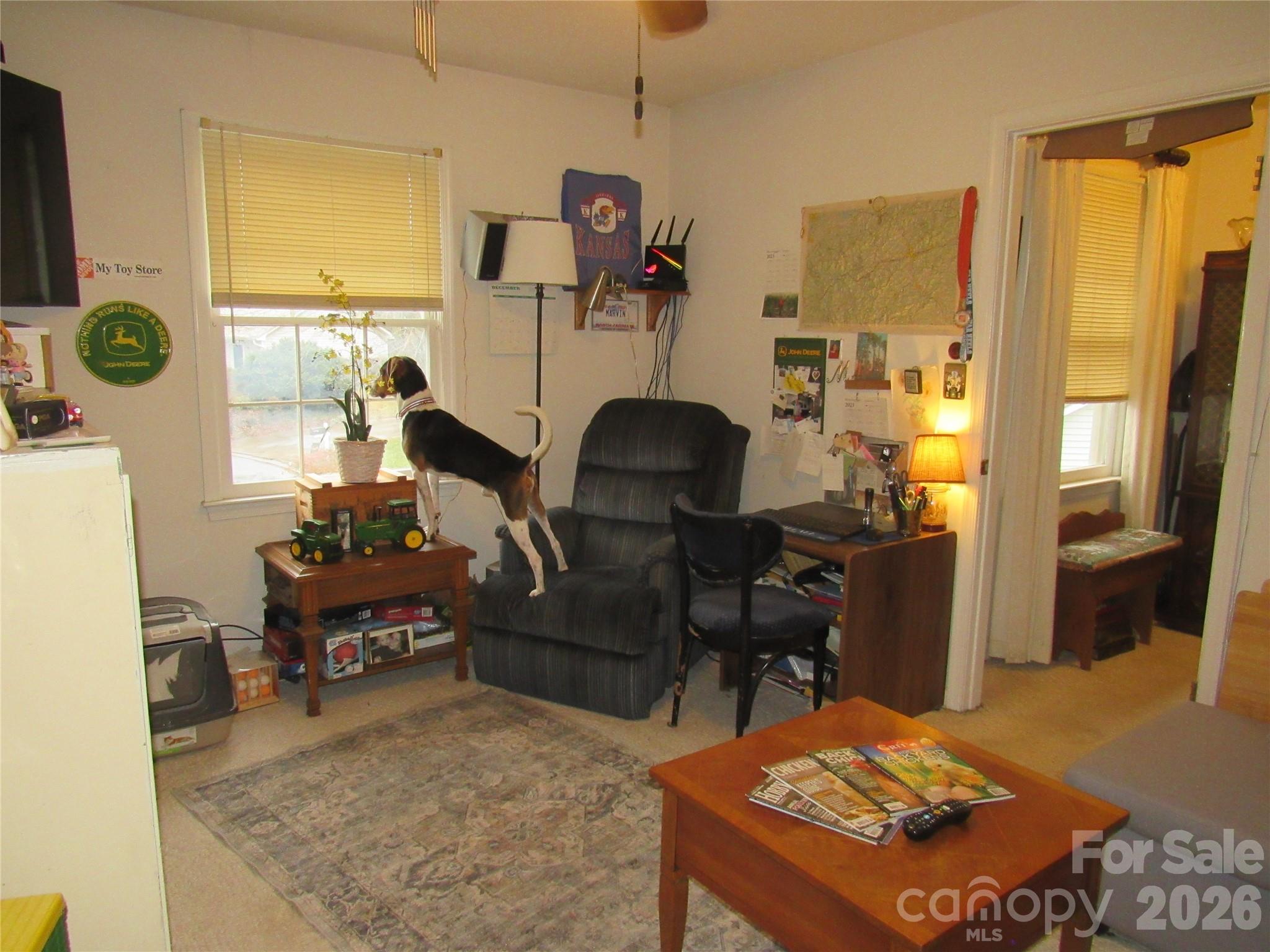 Stoneybrook - Residential