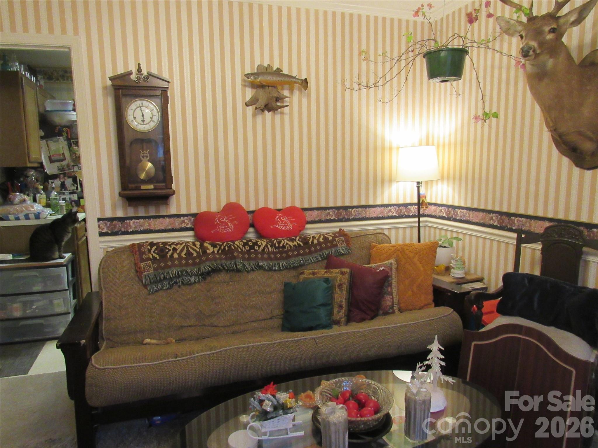 Stoneybrook - Residential