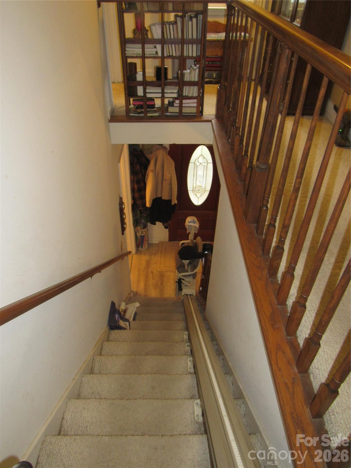 Stoneybrook - Residential