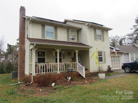 19 Westminster Drive Asheville NC 28804