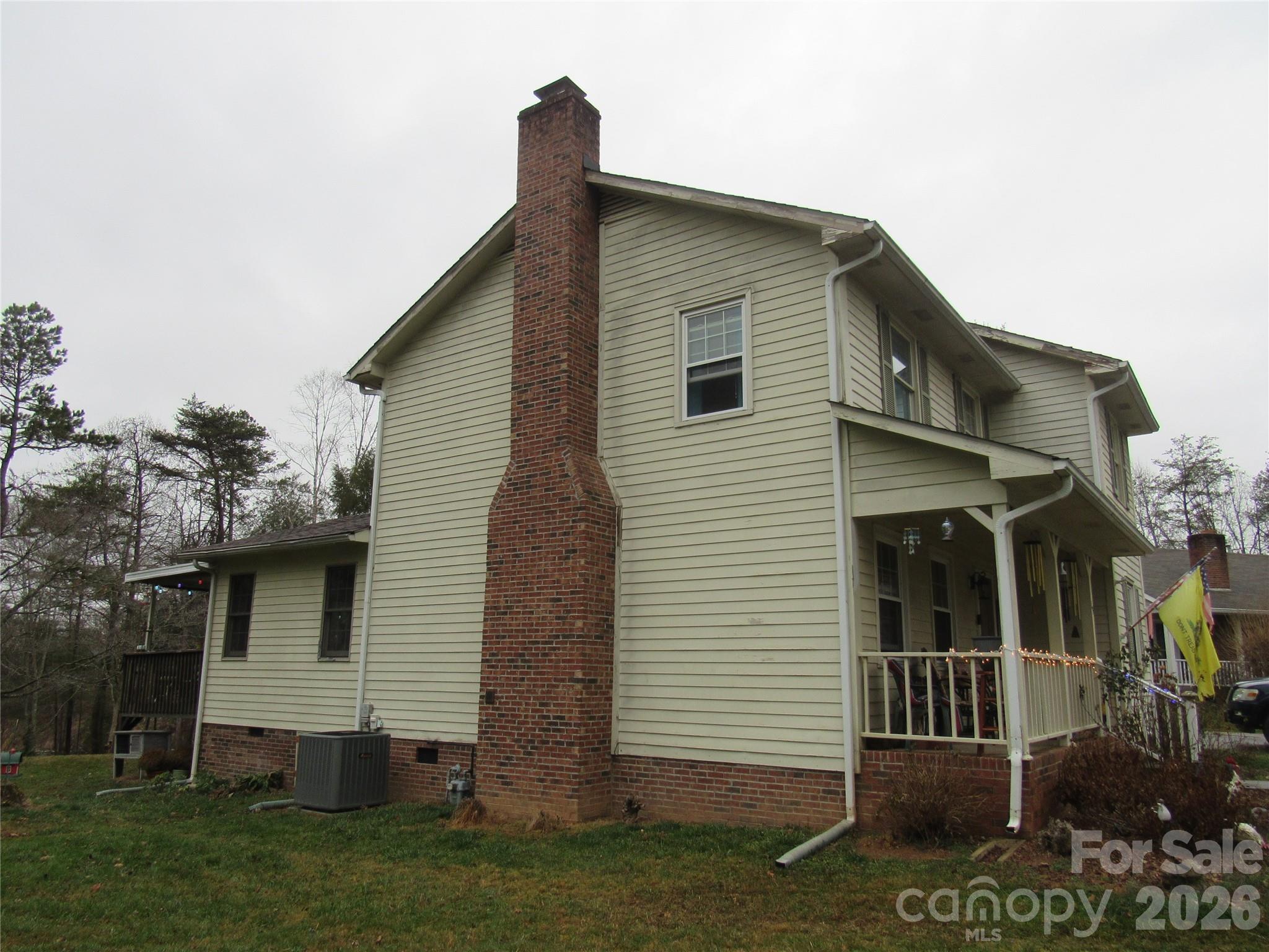 Stoneybrook - Residential