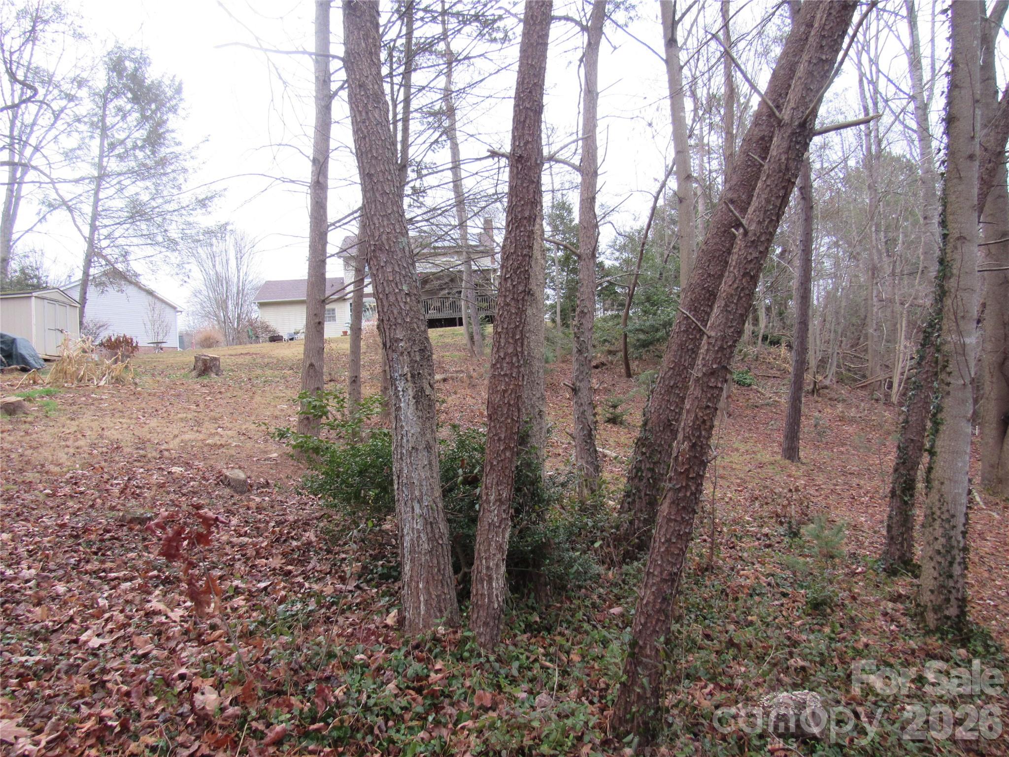 Stoneybrook - Residential