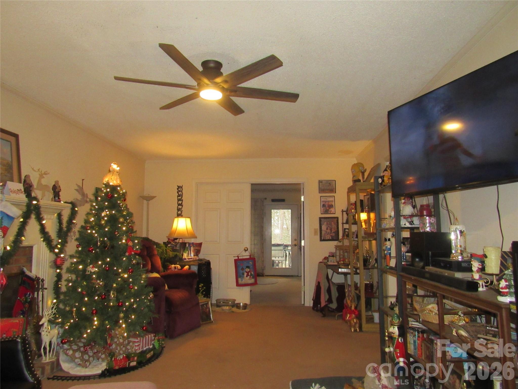 Stoneybrook - Residential