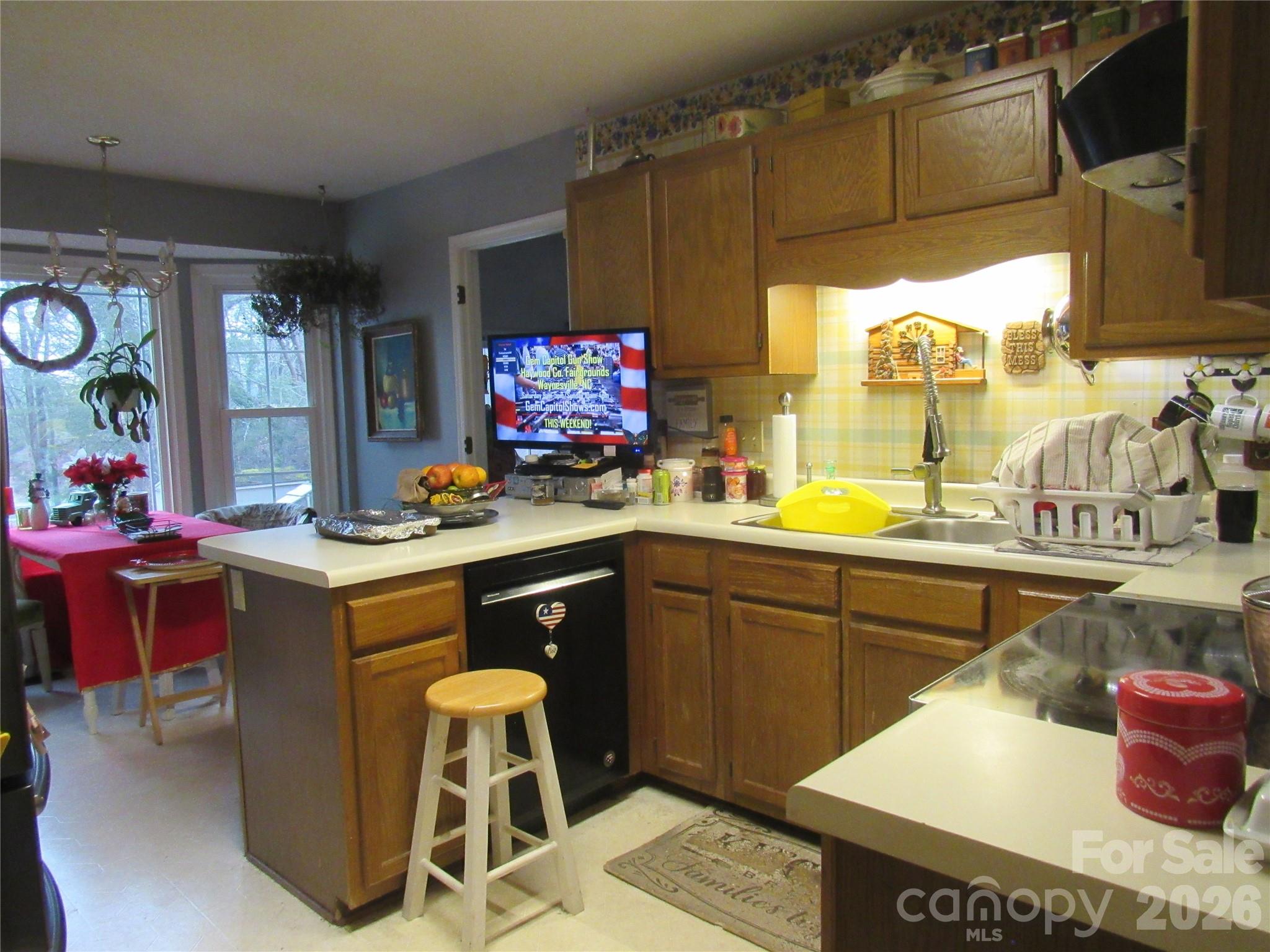 Stoneybrook - Residential