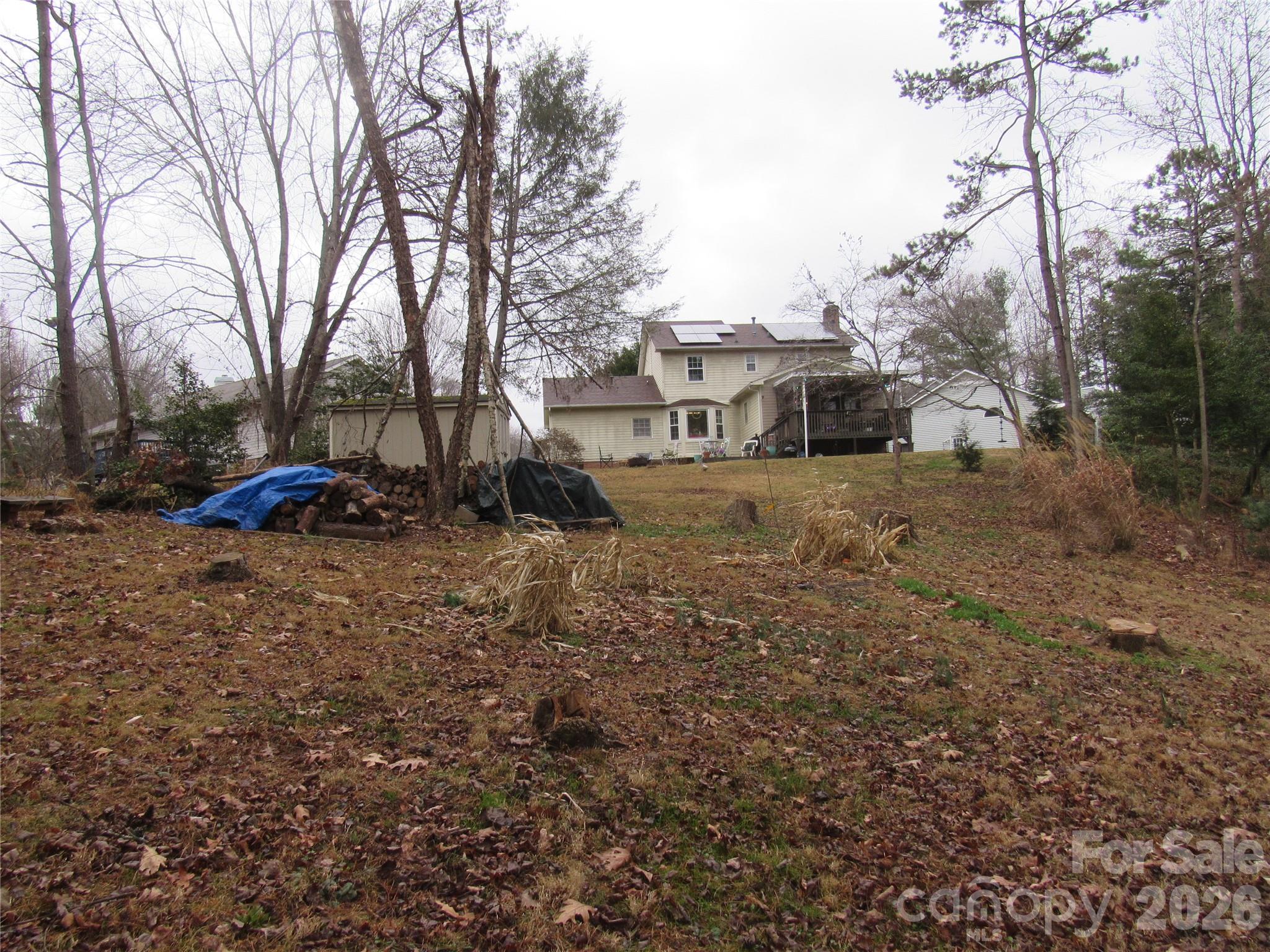Stoneybrook - Residential