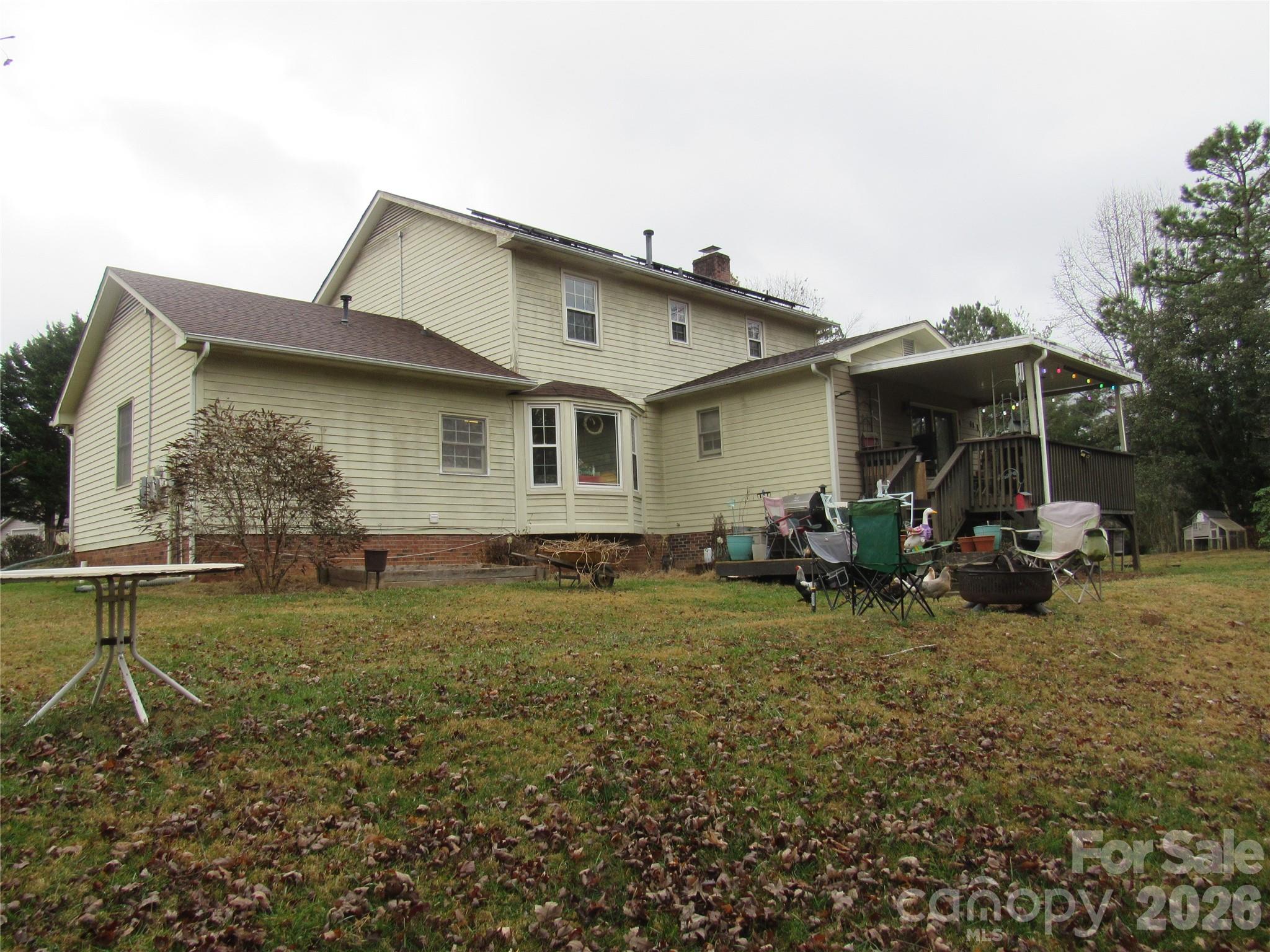 Stoneybrook - Residential