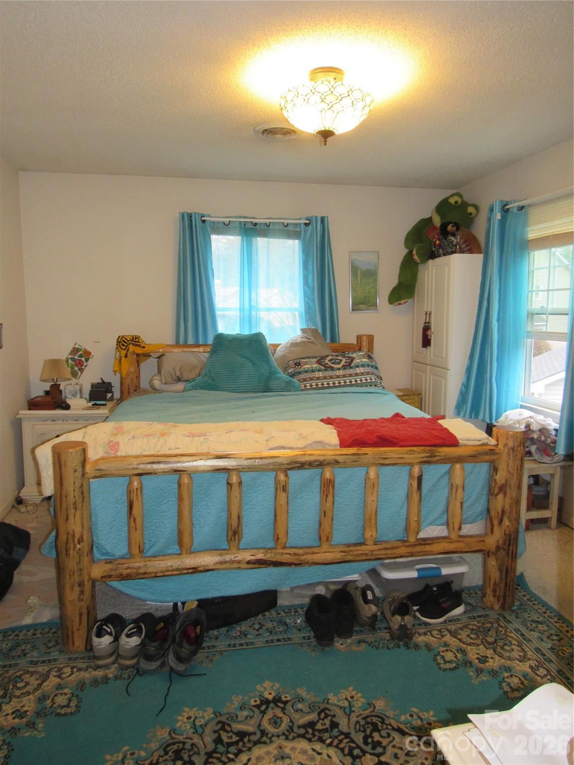 Stoneybrook - Residential