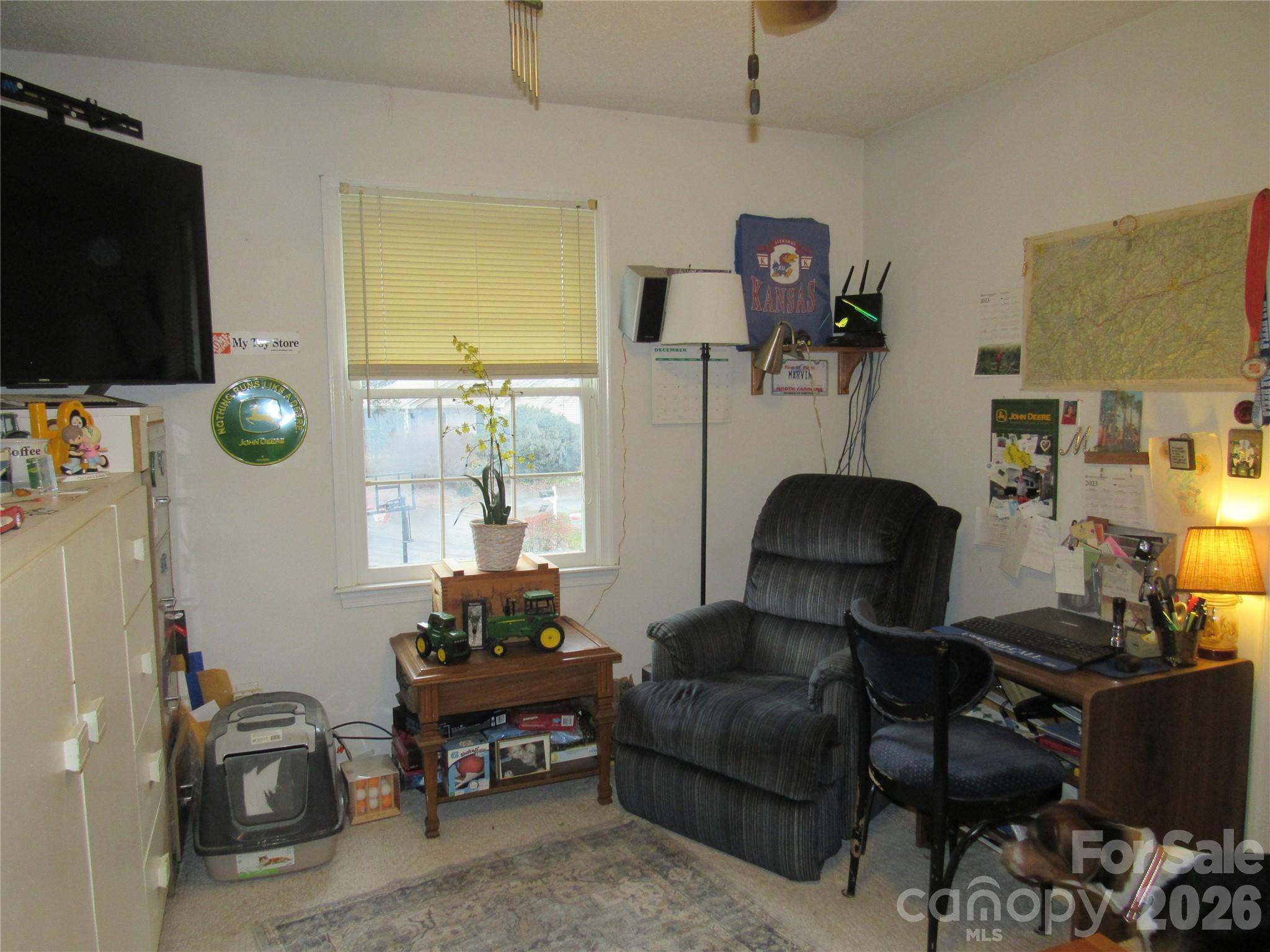 Stoneybrook - Residential