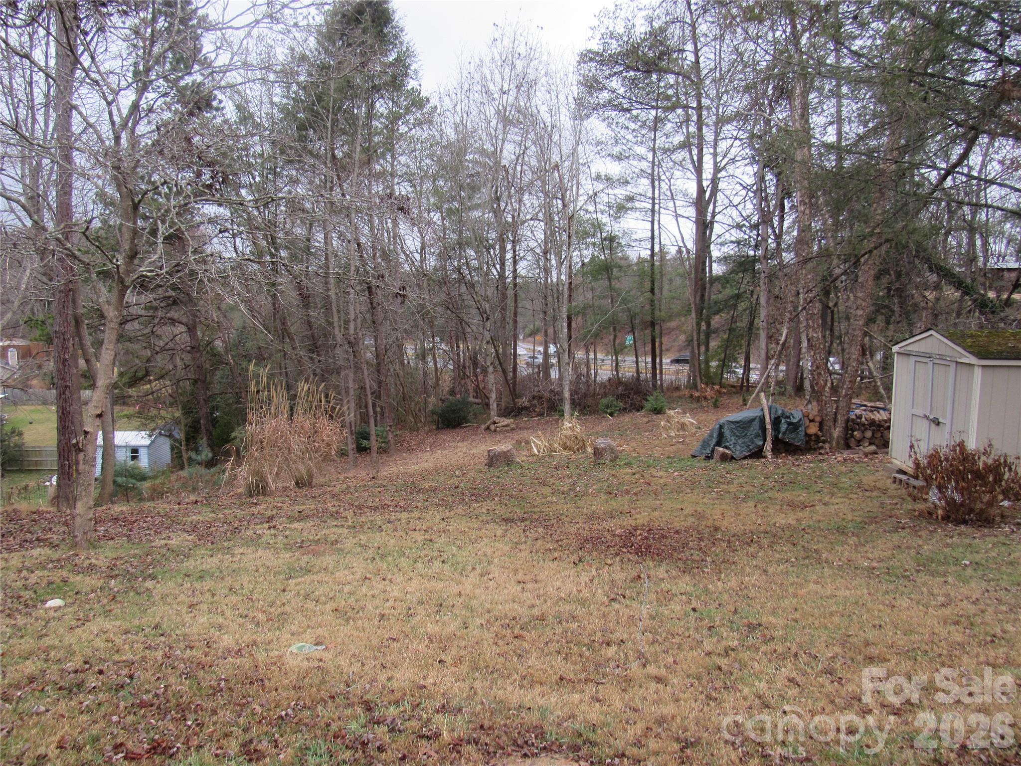 Stoneybrook - Residential