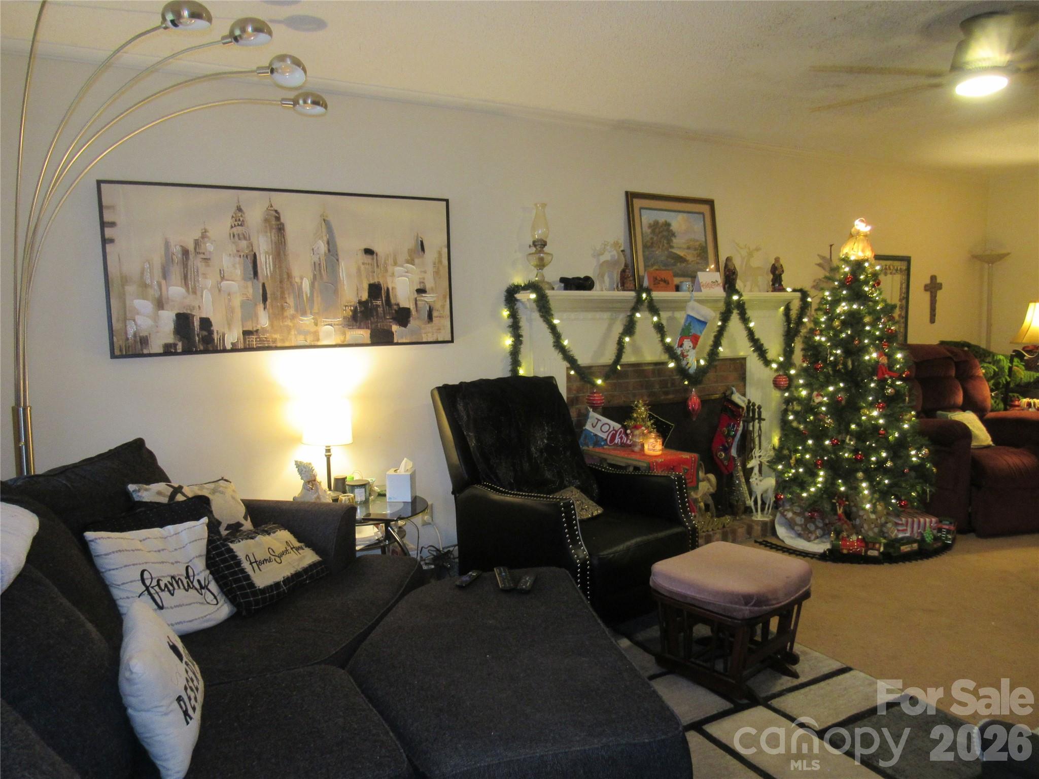 Stoneybrook - Residential