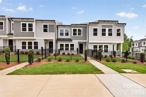 Photo of 6315 Haller Street, Charlotte, NC 28227 (MLS # 4383884)