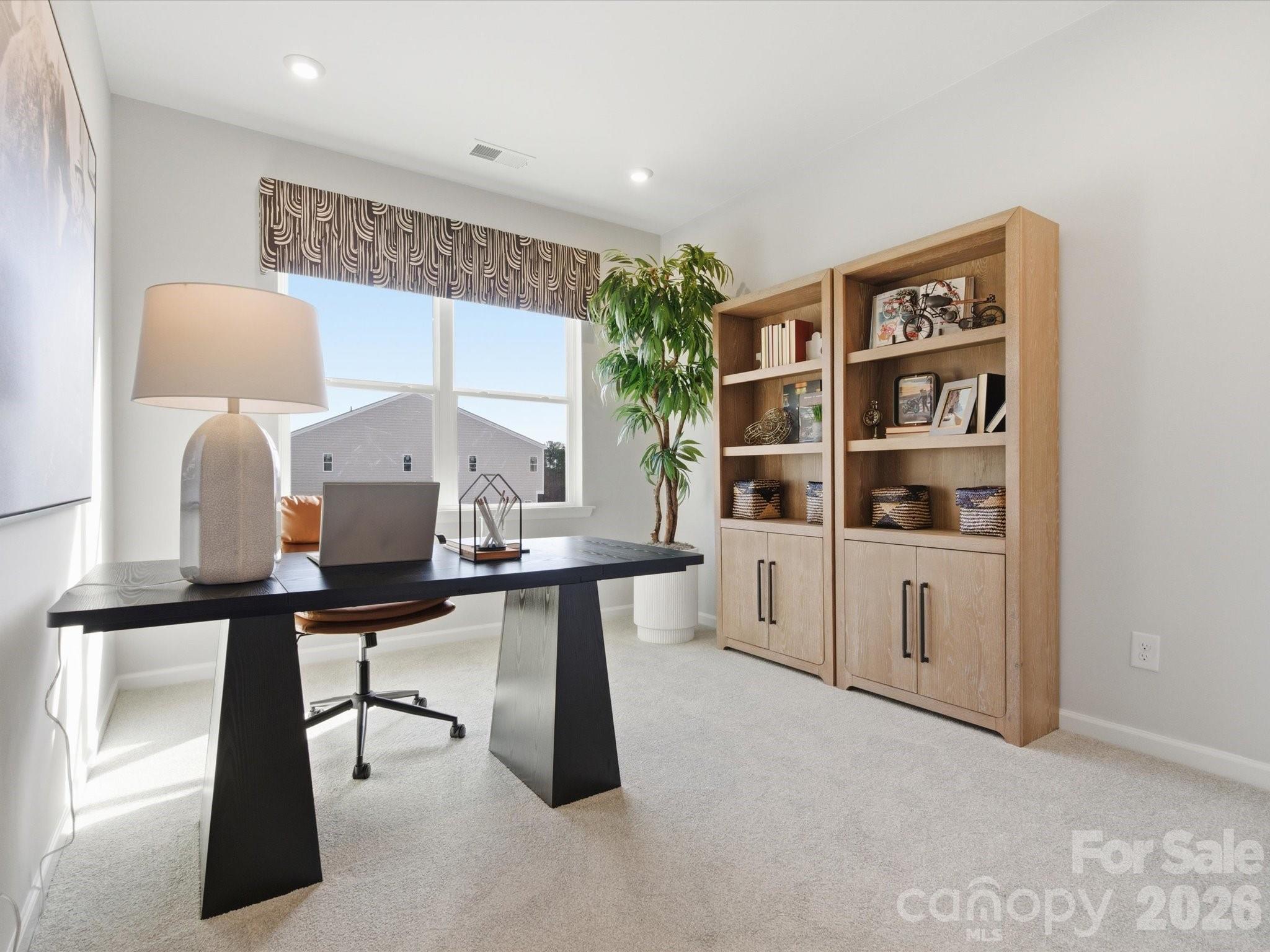 Amplitude - Residential