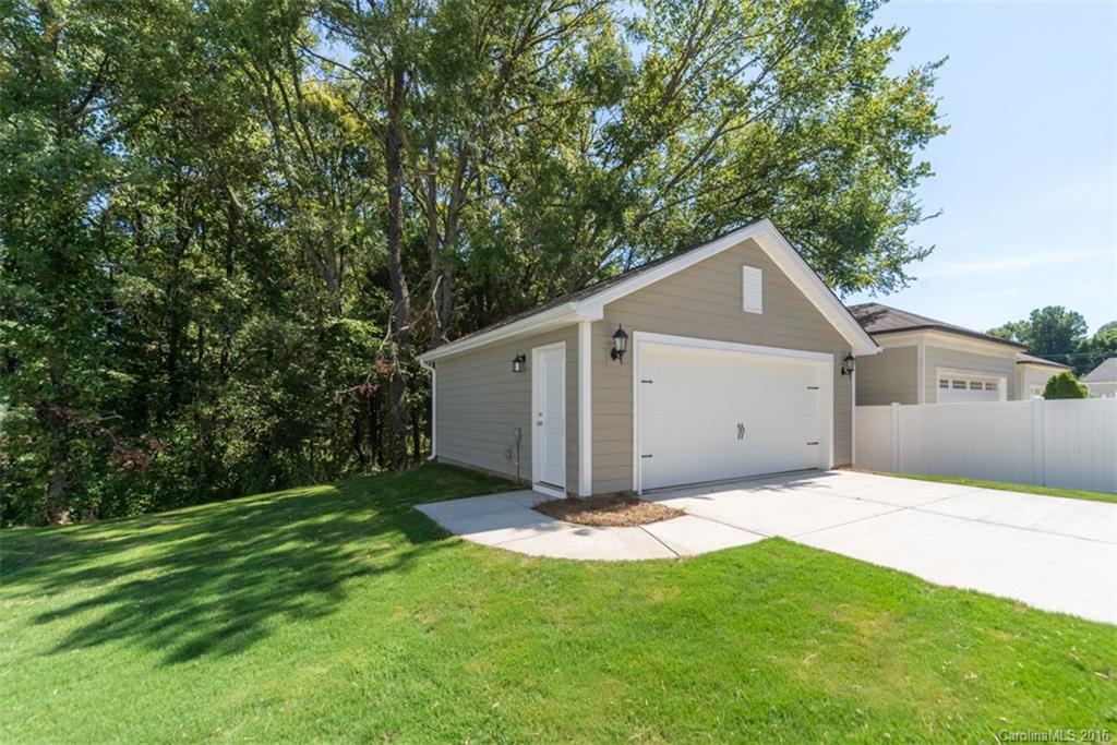 Brookline - Residential