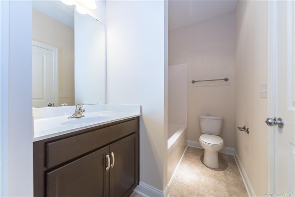 Brookline - Residential