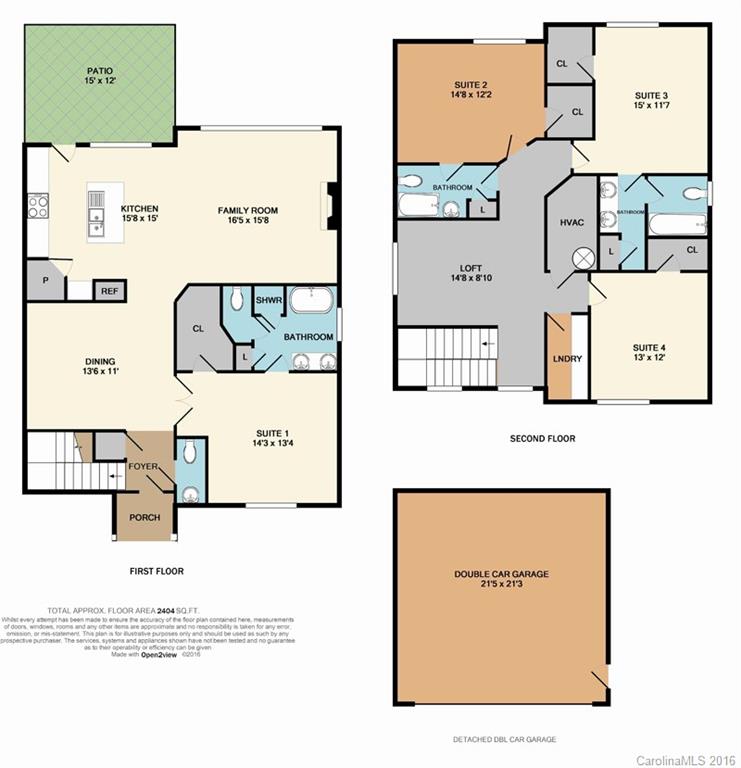 Brookline - Residential