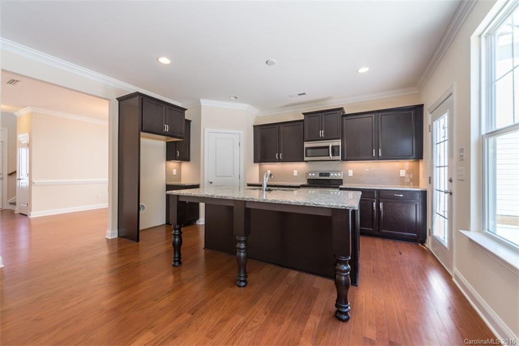 Brookline - Residential