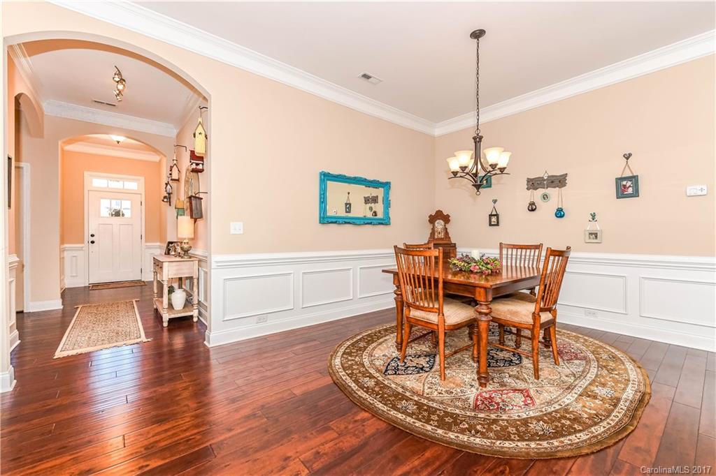 Skybrook North Villages - Residential