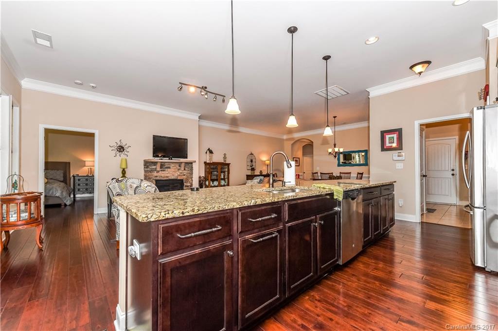 Skybrook North Villages - Residential