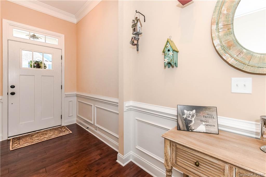 Skybrook North Villages - Residential