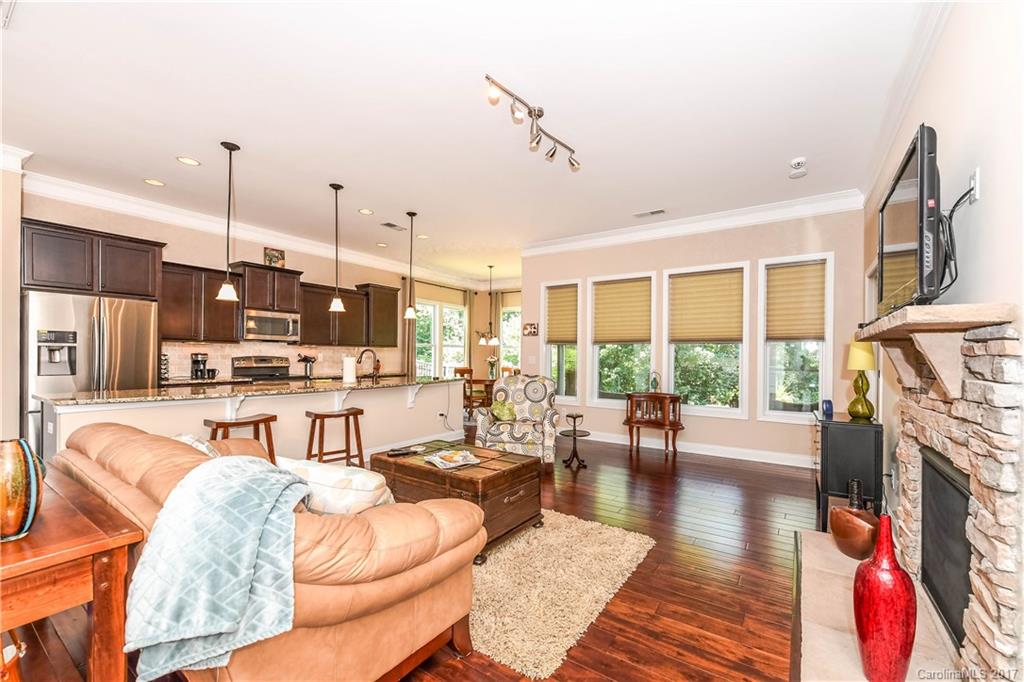 Skybrook North Villages - Residential