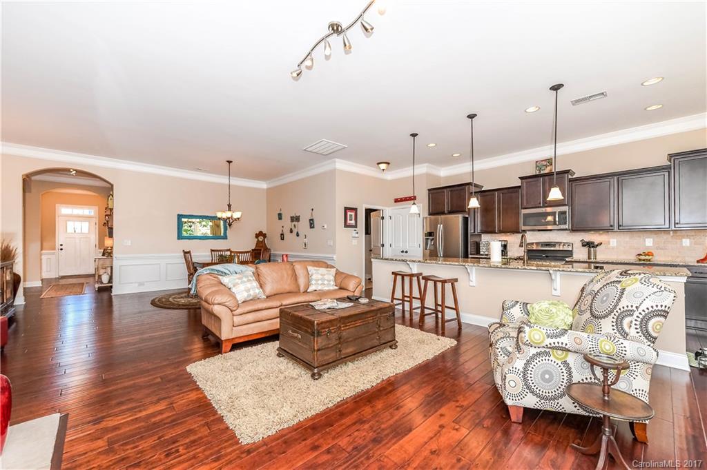 Skybrook North Villages - Residential