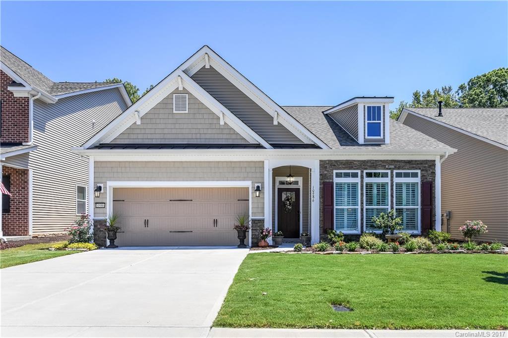 Skybrook North Villages - Residential