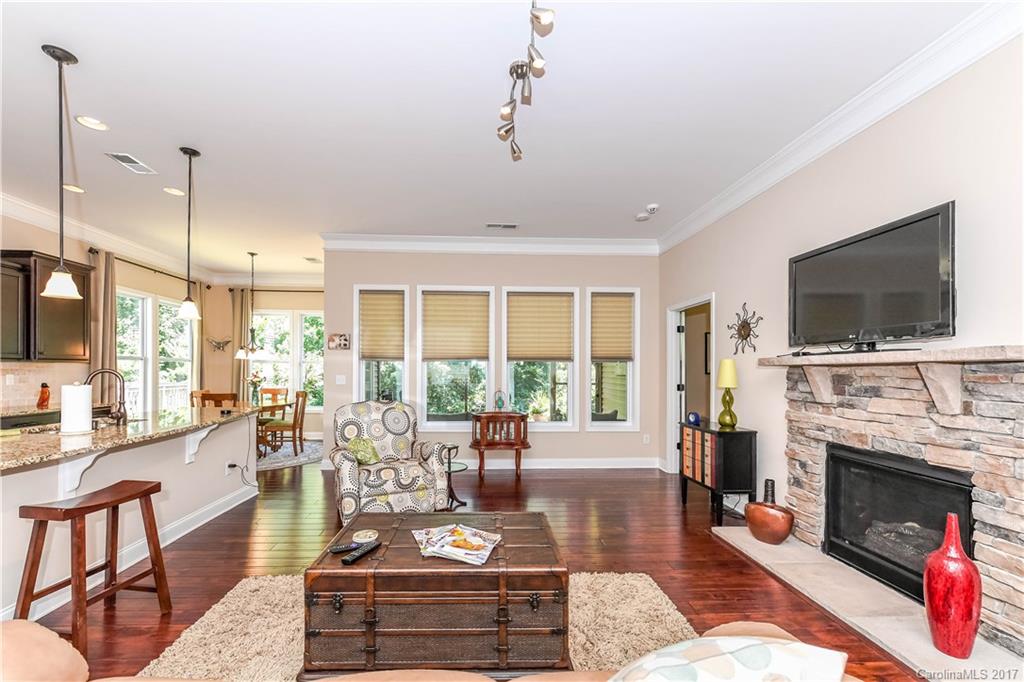 Skybrook North Villages - Residential