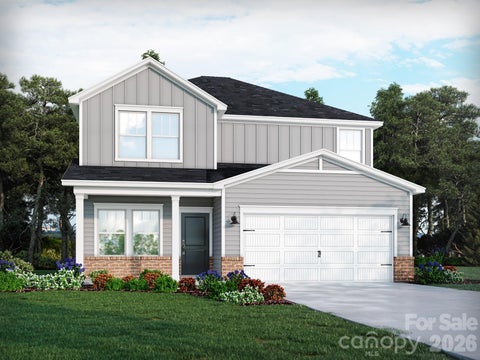 Photo of 328 Pantego Place, Salisbury, NC 28144 (MLS # 4426152)