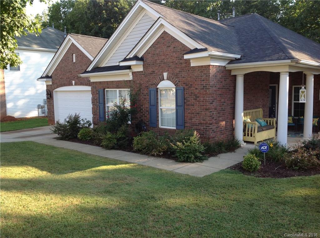 Madison Green - Residential