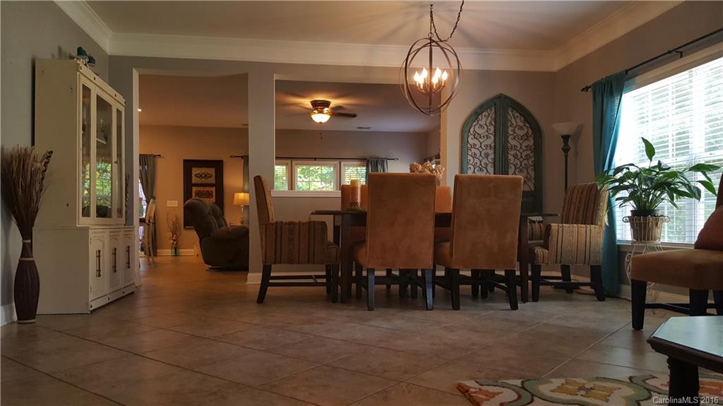 Madison Green - Residential