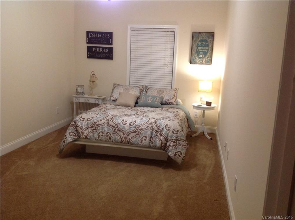 Madison Green - Residential