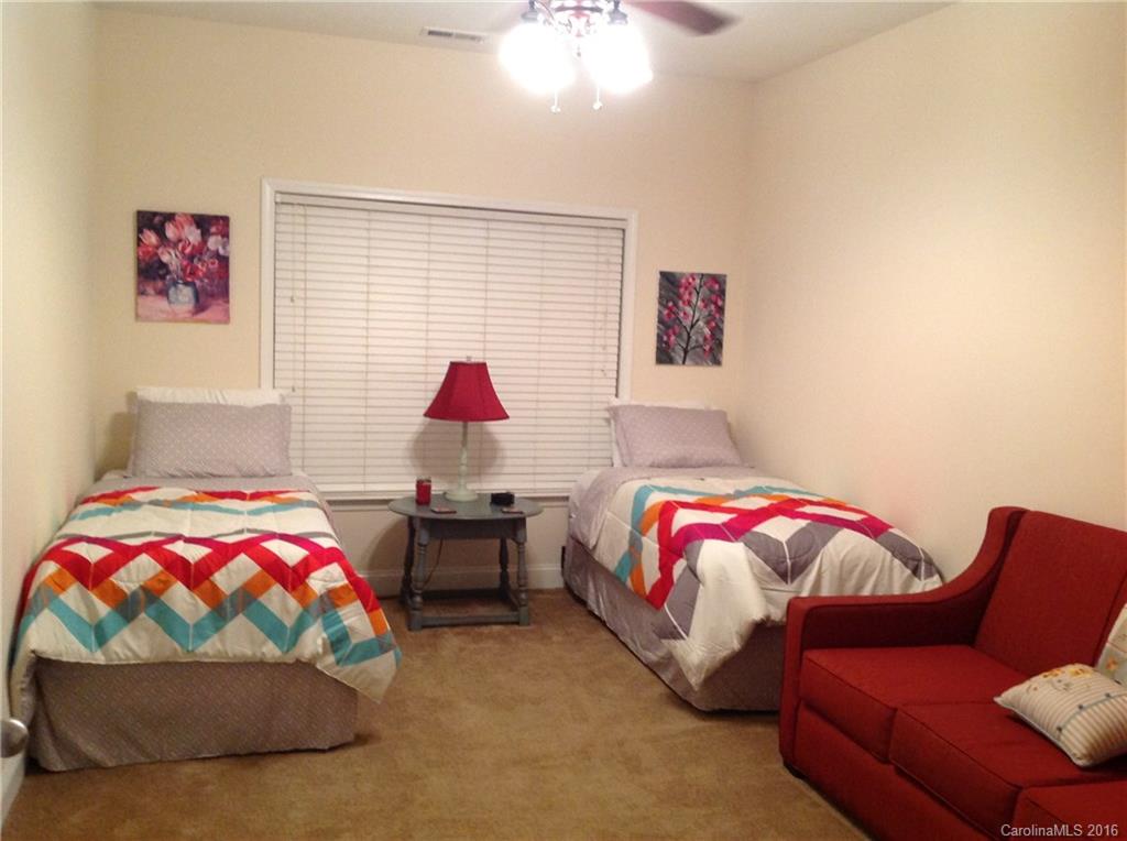 Madison Green - Residential