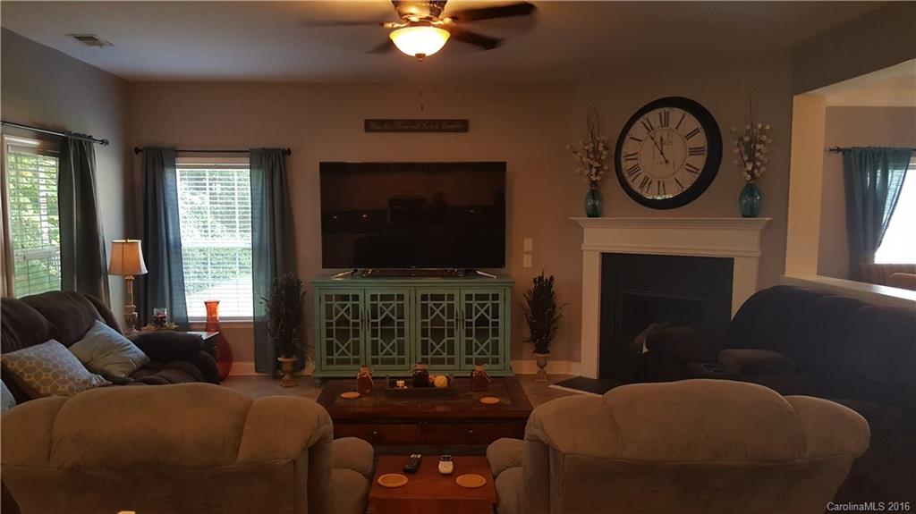 Madison Green - Residential