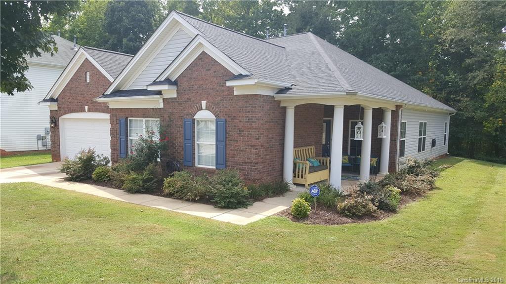 Madison Green - Residential