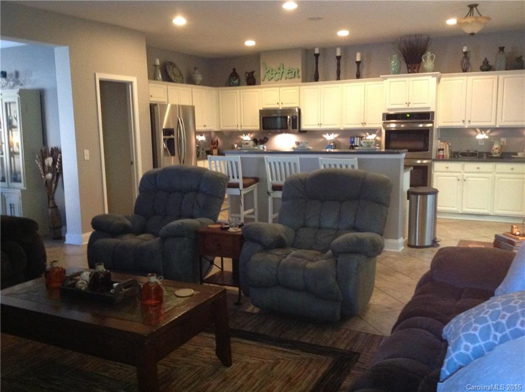 Madison Green - Residential