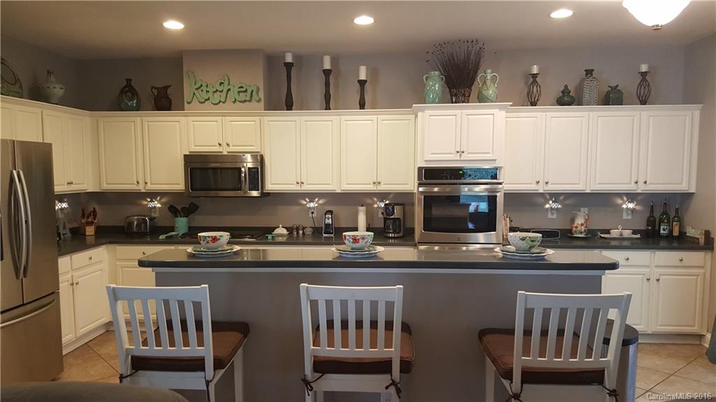 Madison Green - Residential