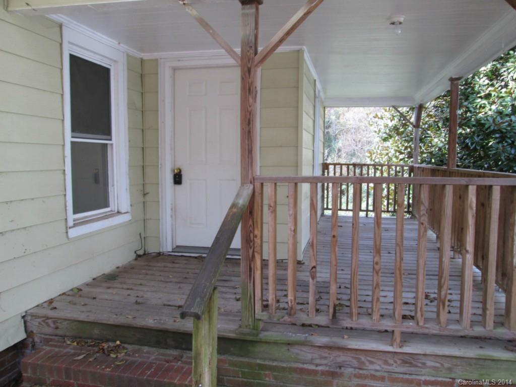 Shady Brook - Residential