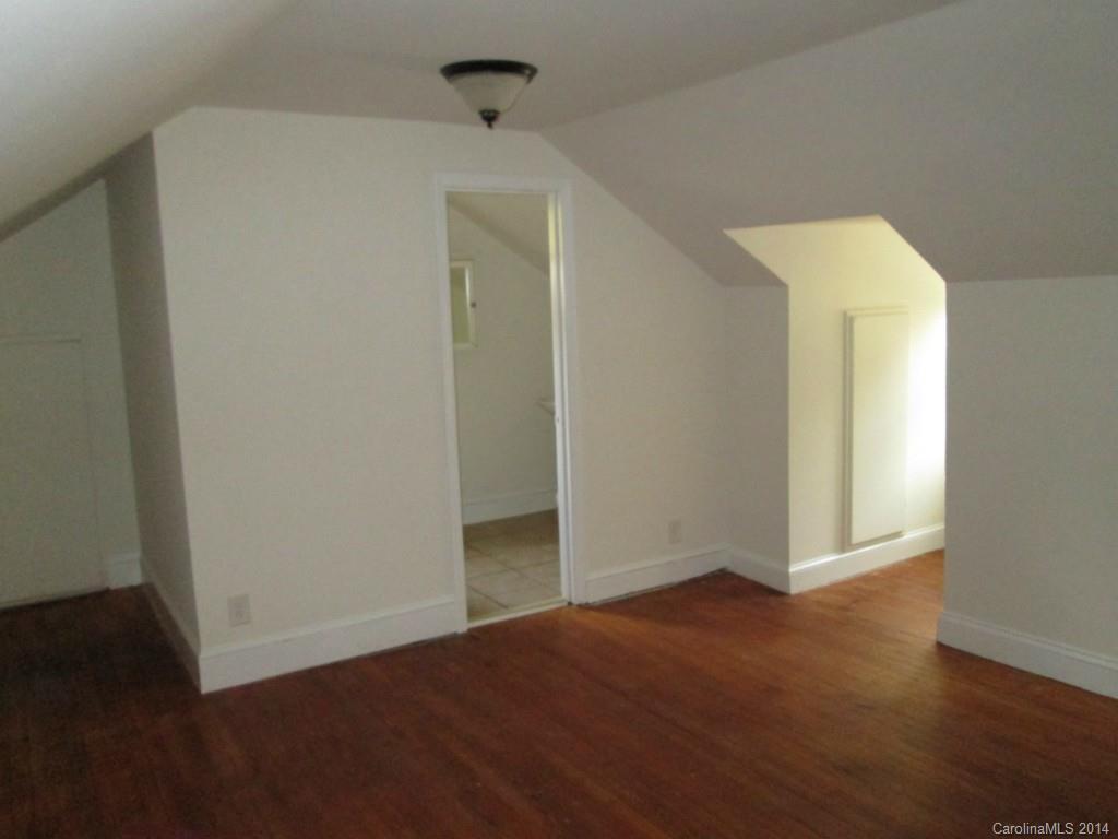 Shady Brook - Residential