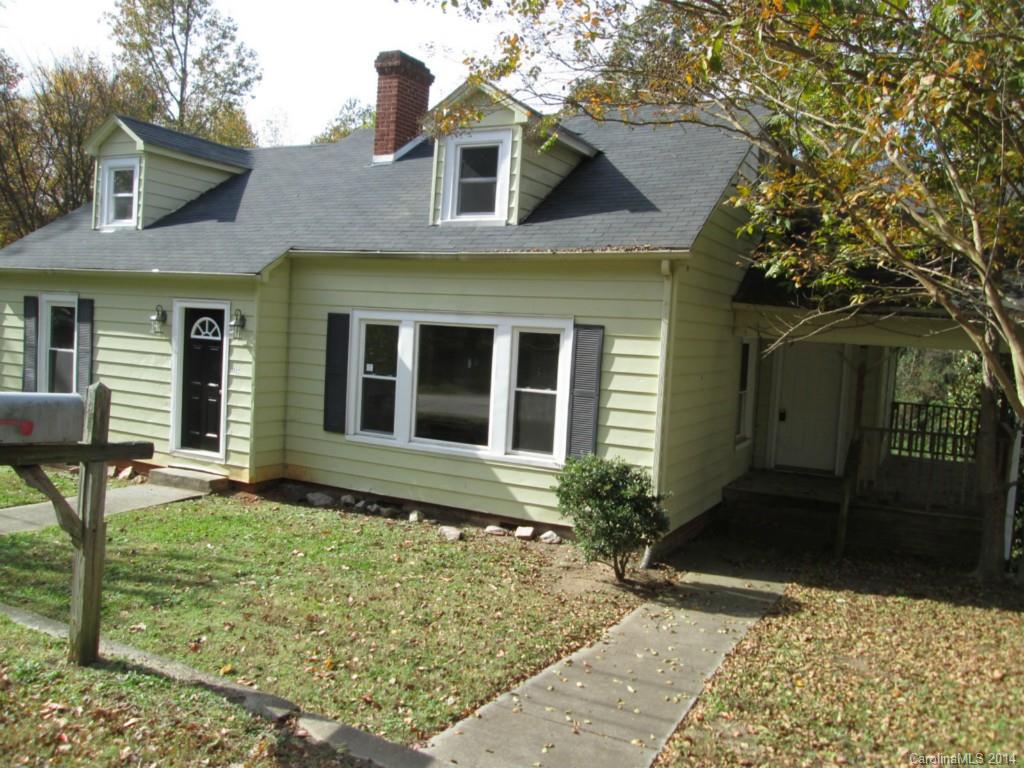 Shady Brook - Residential