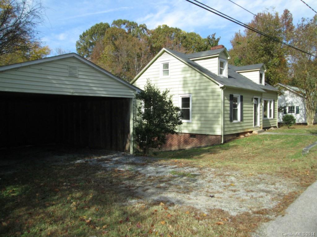 Shady Brook - Residential