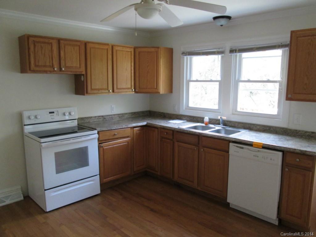 Shady Brook - Residential